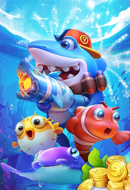 DB多寶捕魚